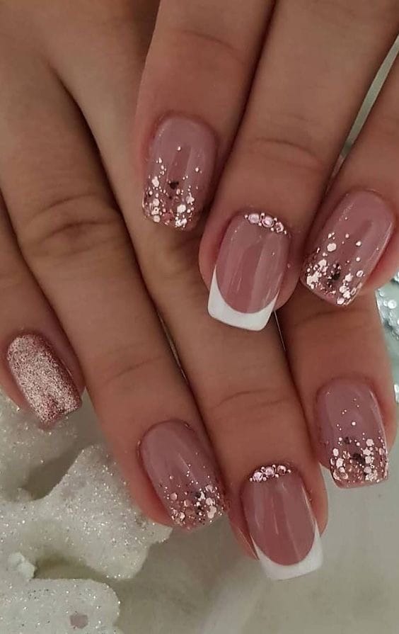 home service nail art terdekat