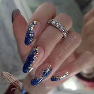 nail art home service terdekat