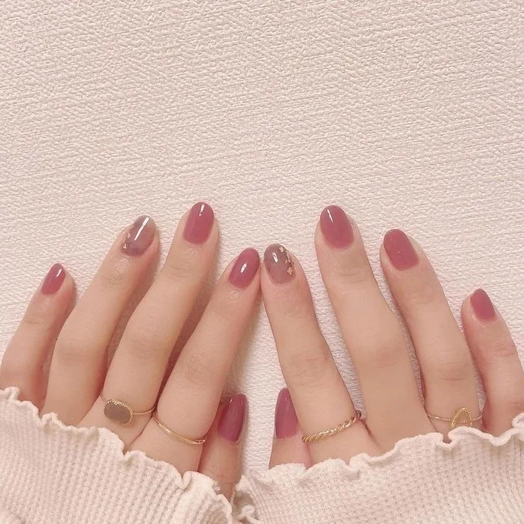 mani pedi home service