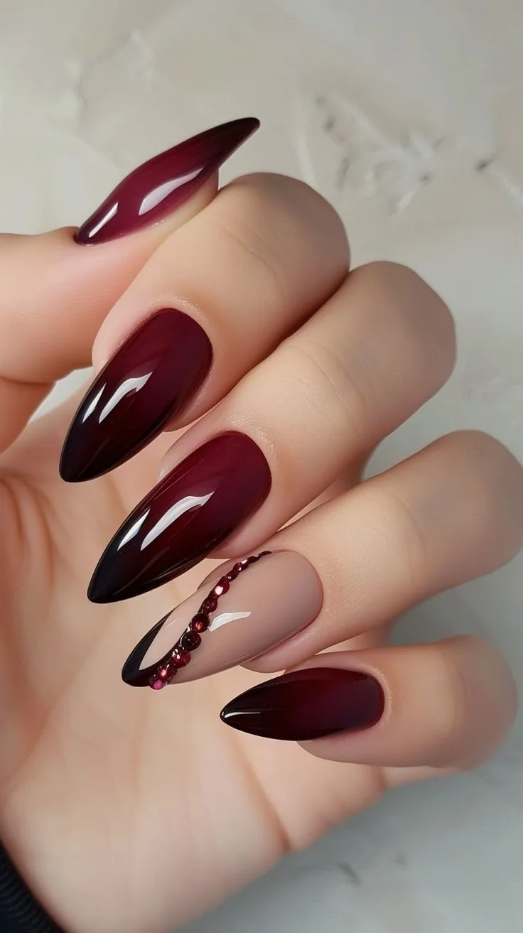 nail home service near me