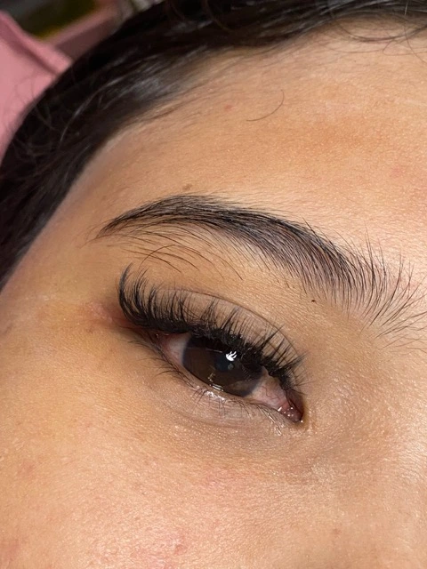 Lash Extension Home Service Jakarta