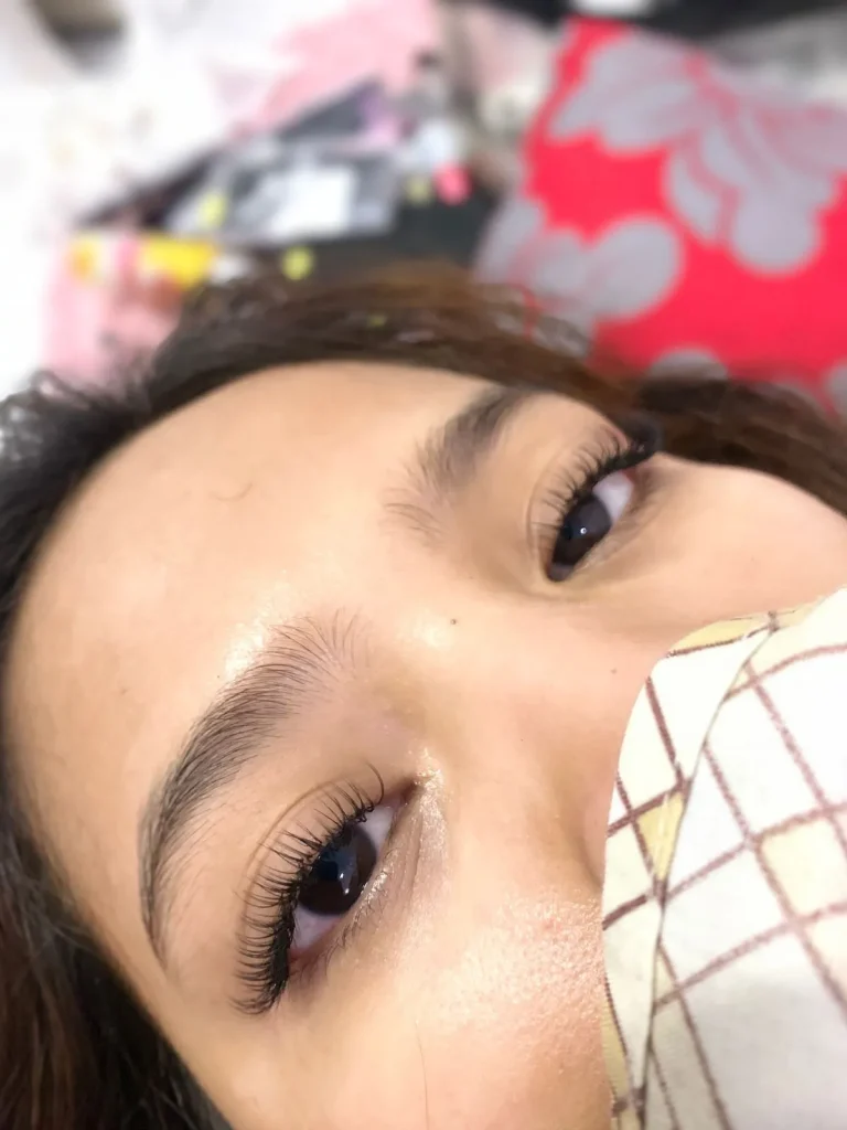Eyelash Home Service Jakarta